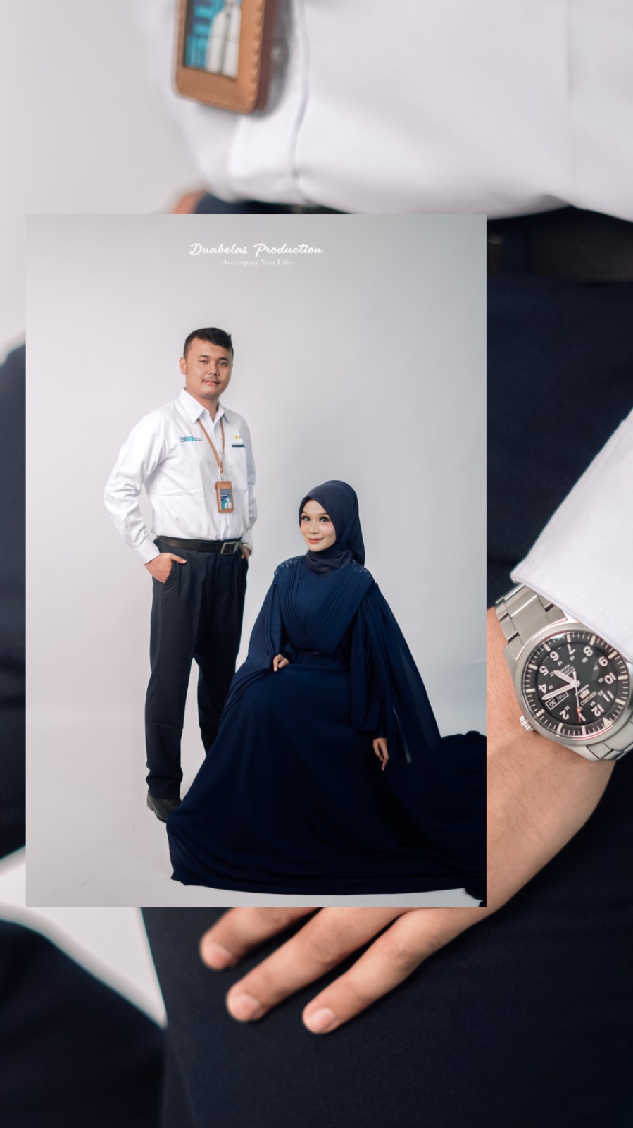 Angye & Aldino 18