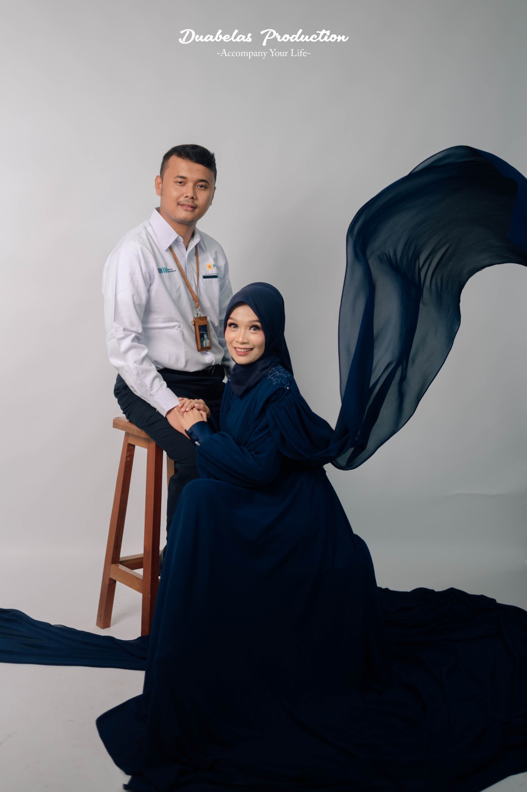 Angye & Aldino 2