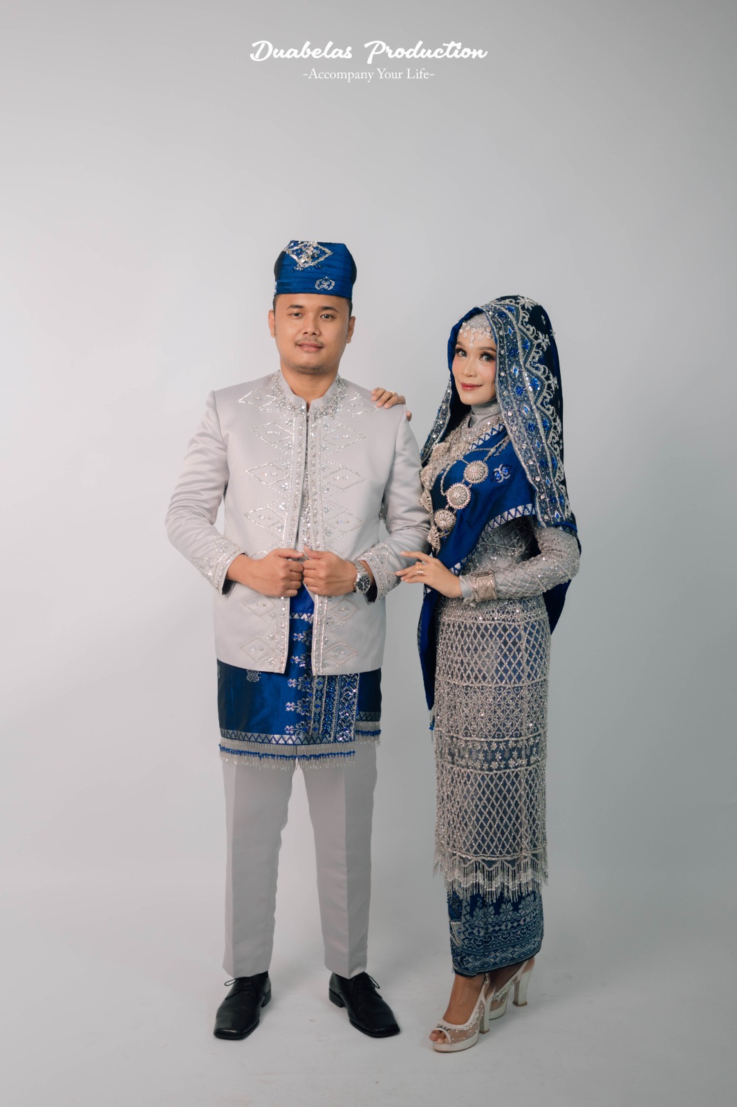 Angye & Aldino 8