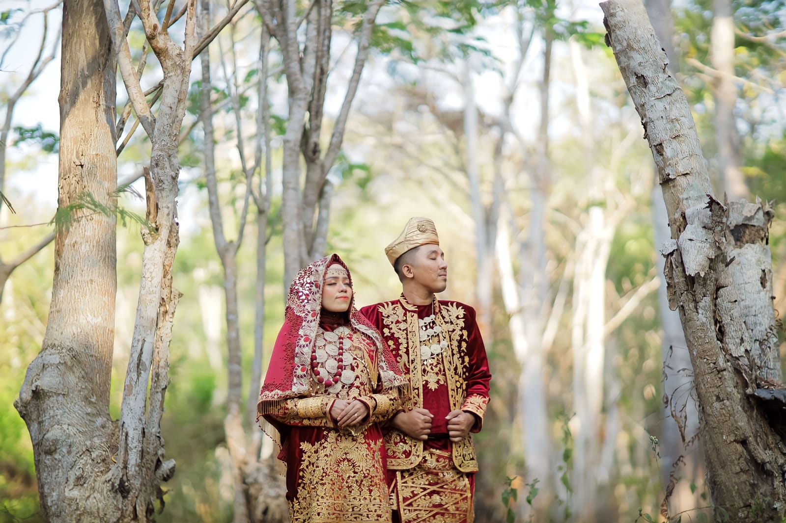 Auliya & Irsyad 1