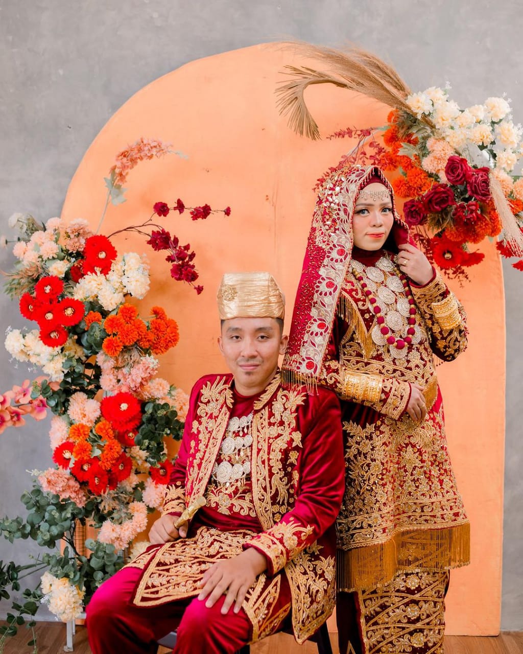 Auliya & Irsyad 11