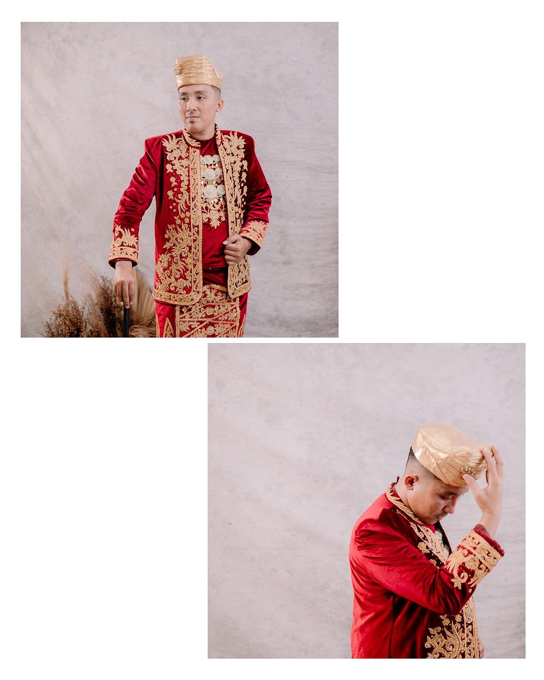 Auliya & Irsyad 12