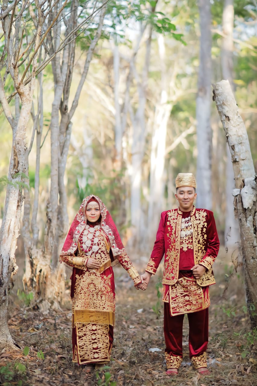 Auliya & Irsyad 16