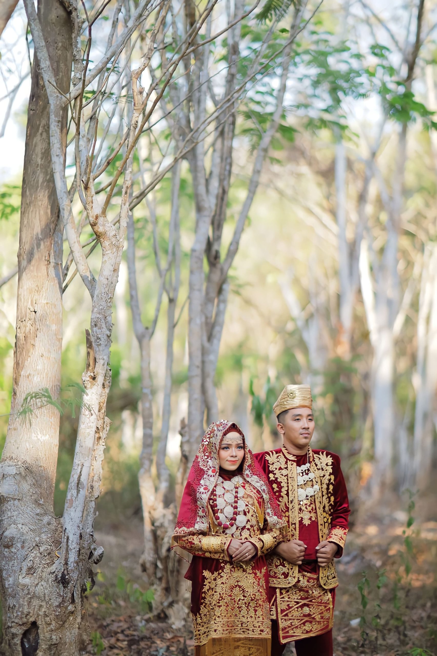 Auliya & Irsyad 17