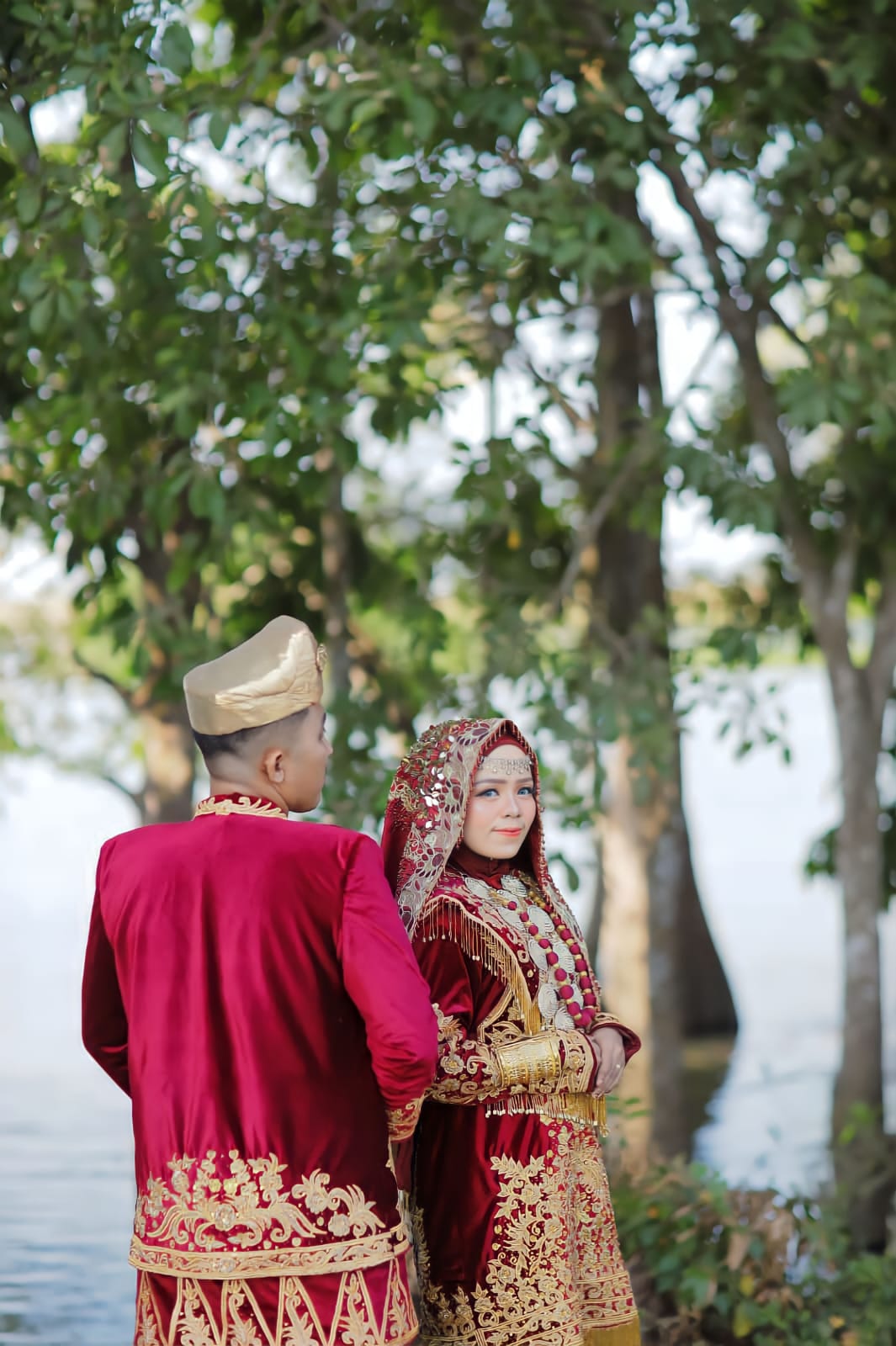 Auliya & Irsyad 18