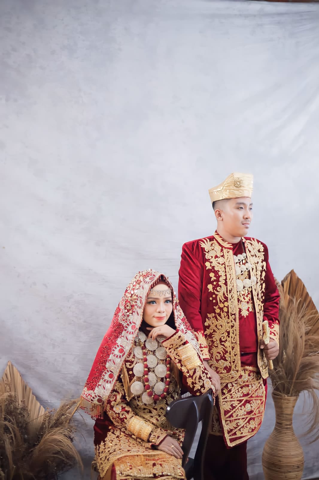 Auliya & Irsyad 2