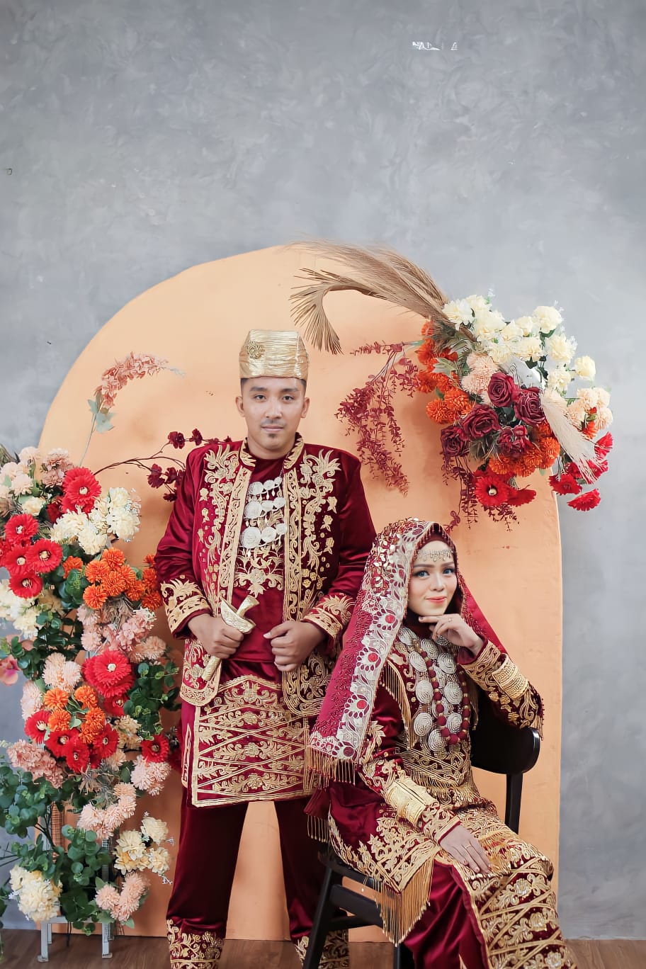Auliya & Irsyad 20