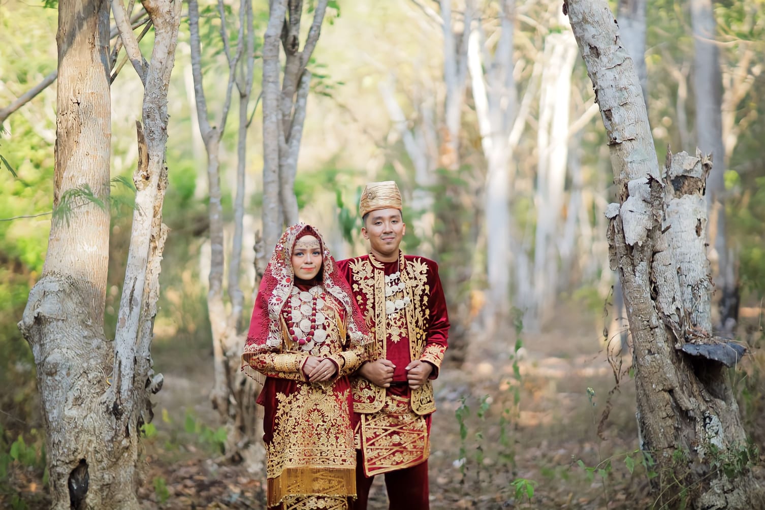 Auliya & Irsyad 3