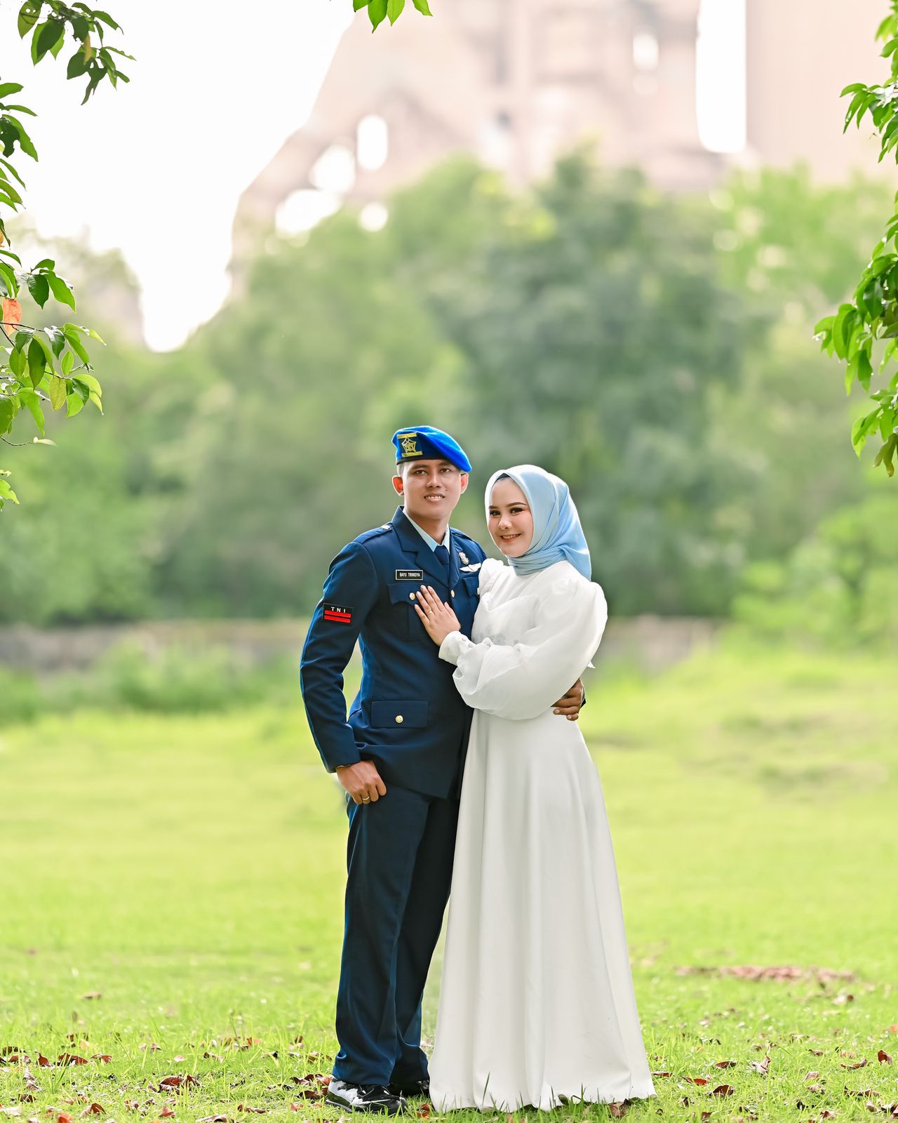 Bayu & Delny 1