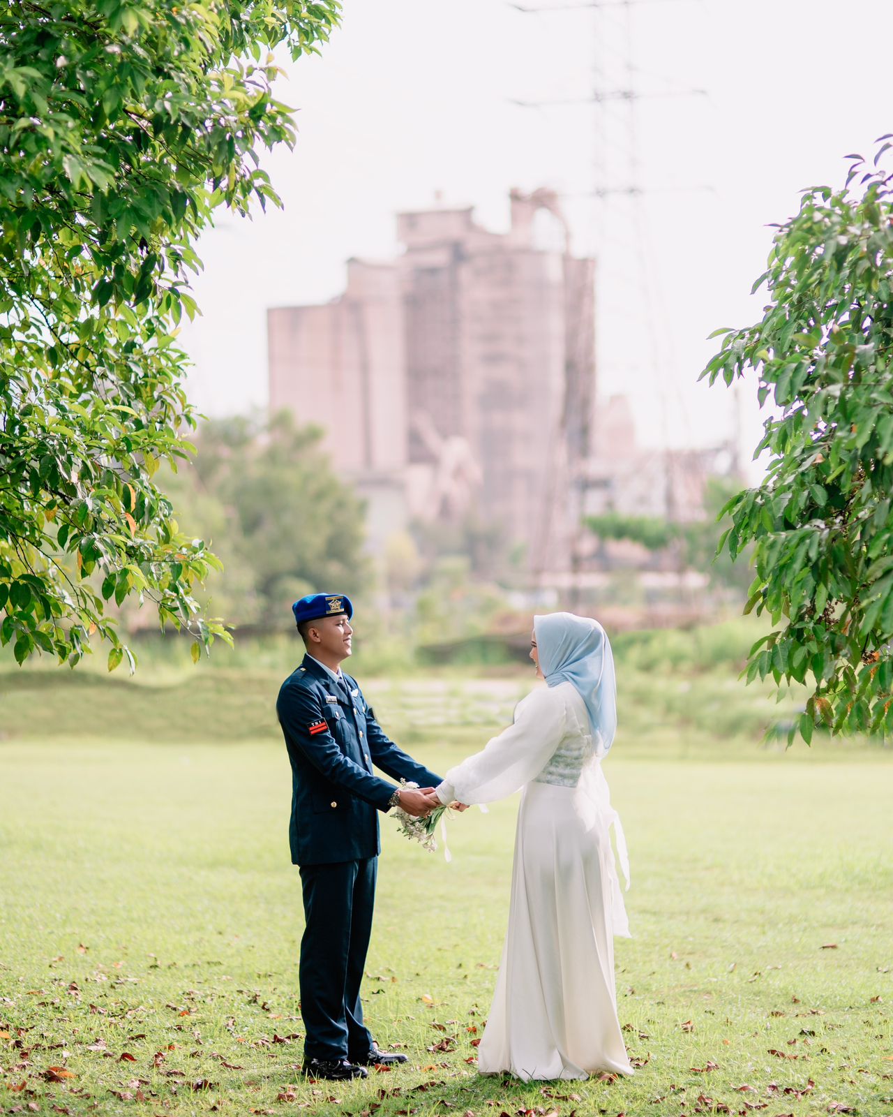 Bayu & Delny 11
