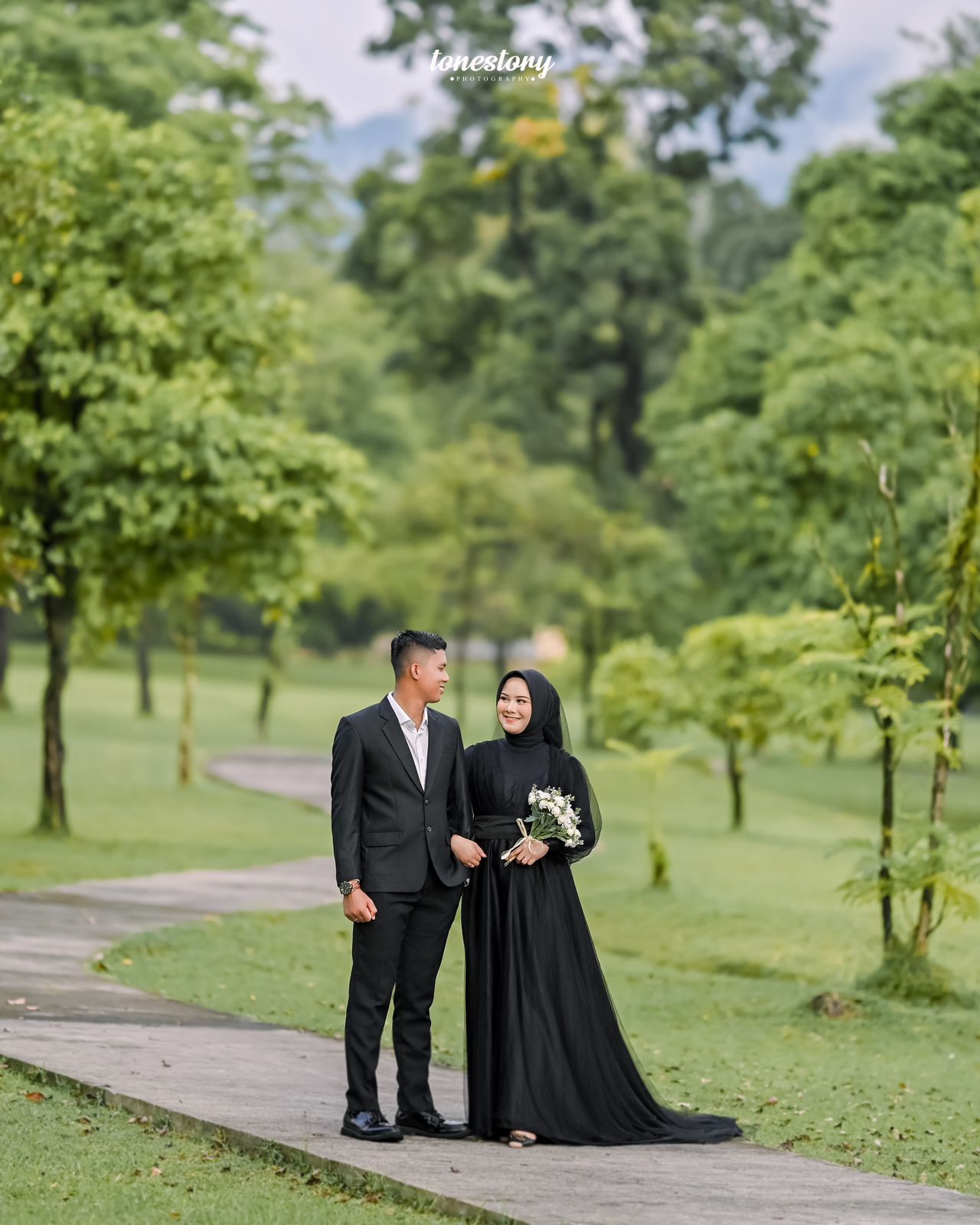 Bayu & Delny 2