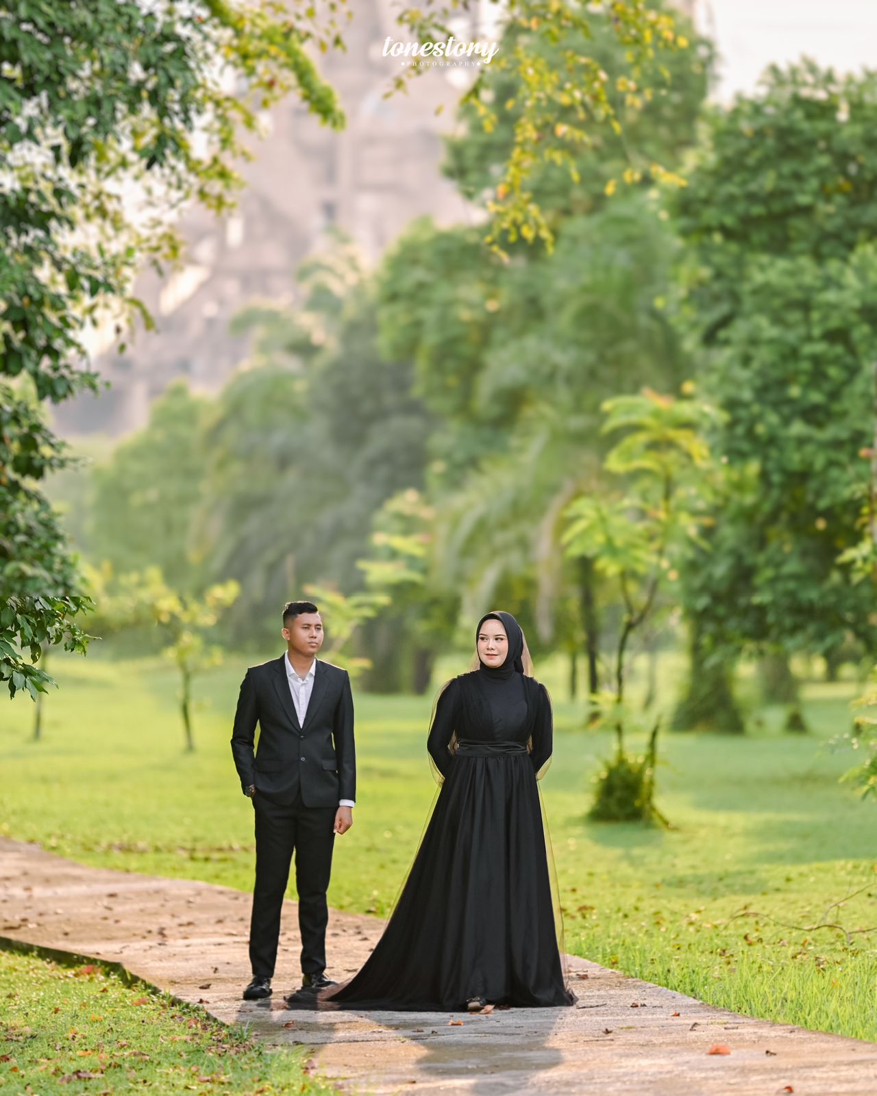 Bayu & Delny 4