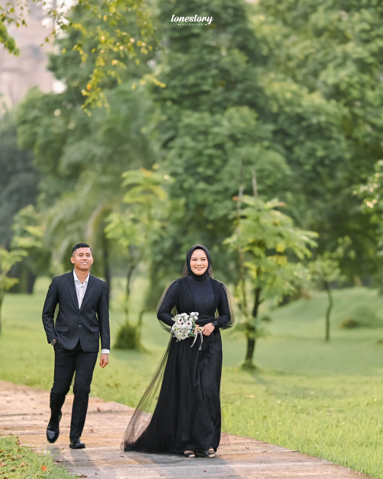 Bayu & Delny 5