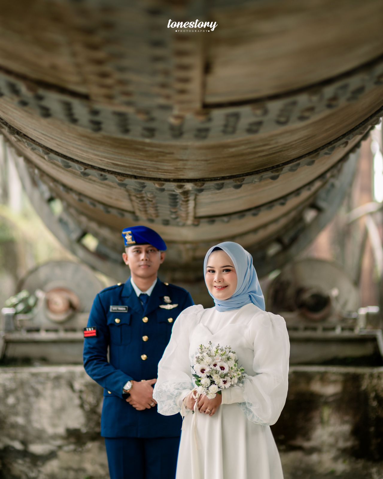 Bayu & Delny 6
