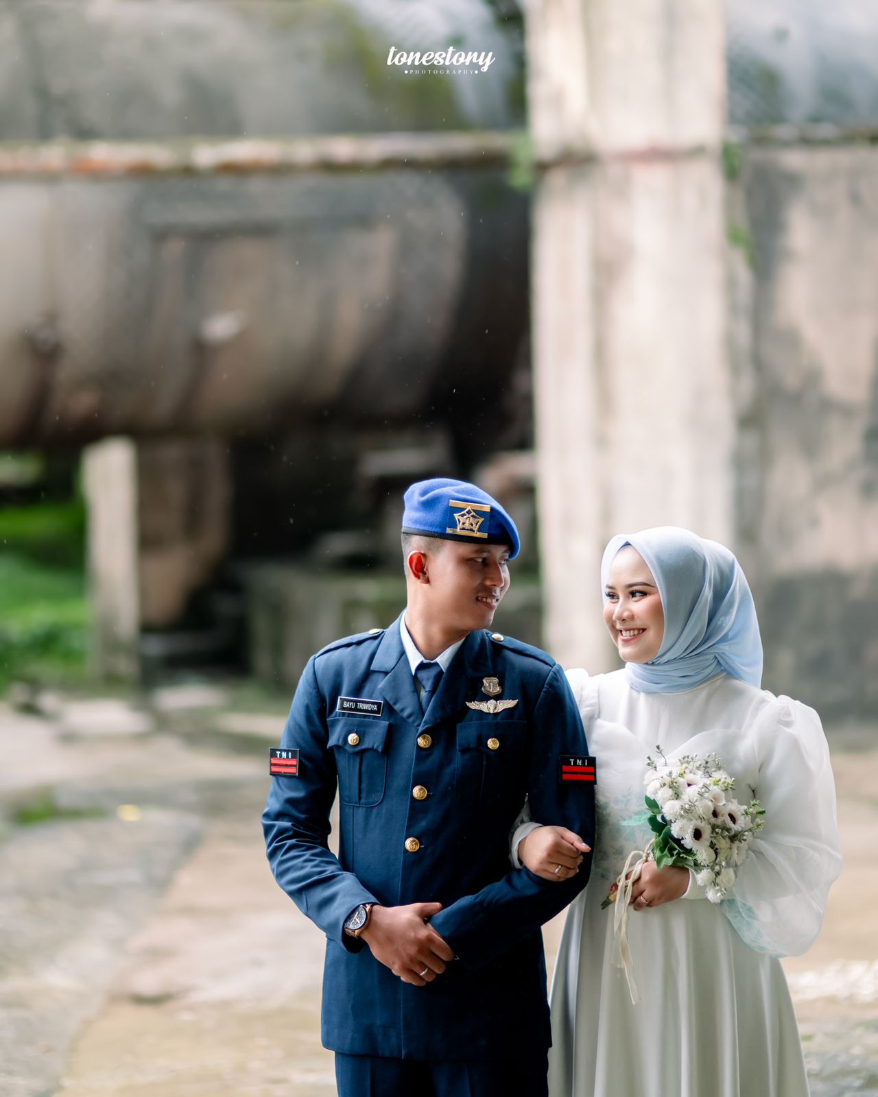 Bayu & Delny 8