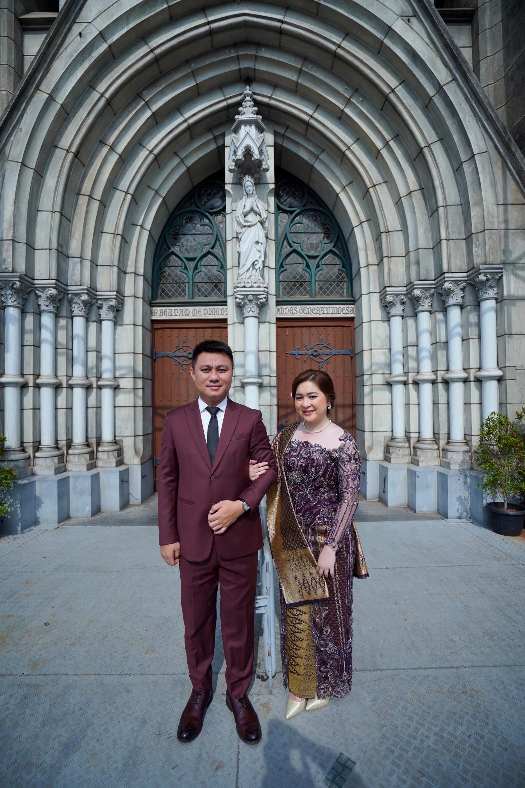 Ben & Tessa 12