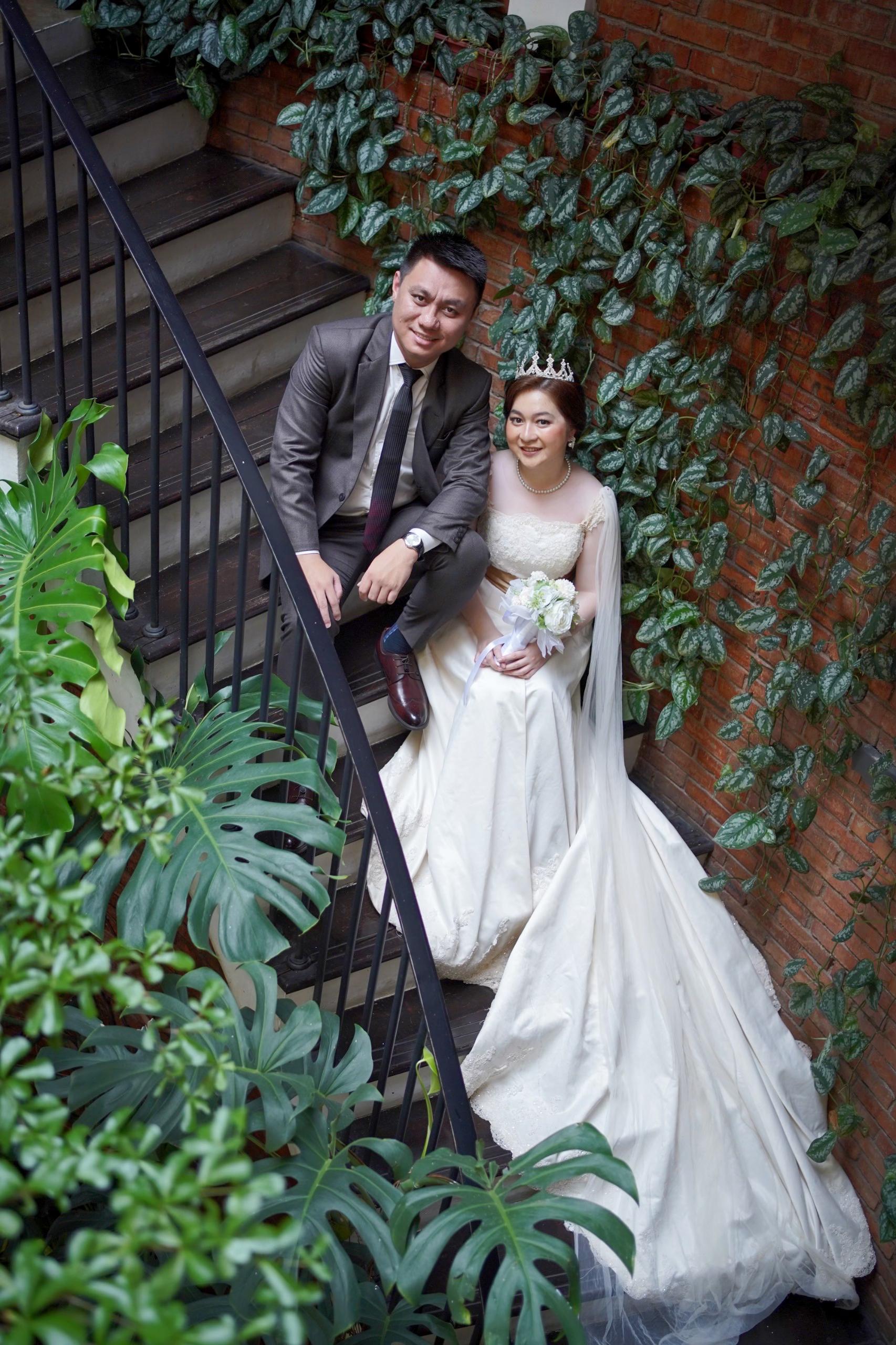 Ben & Tessa 14
