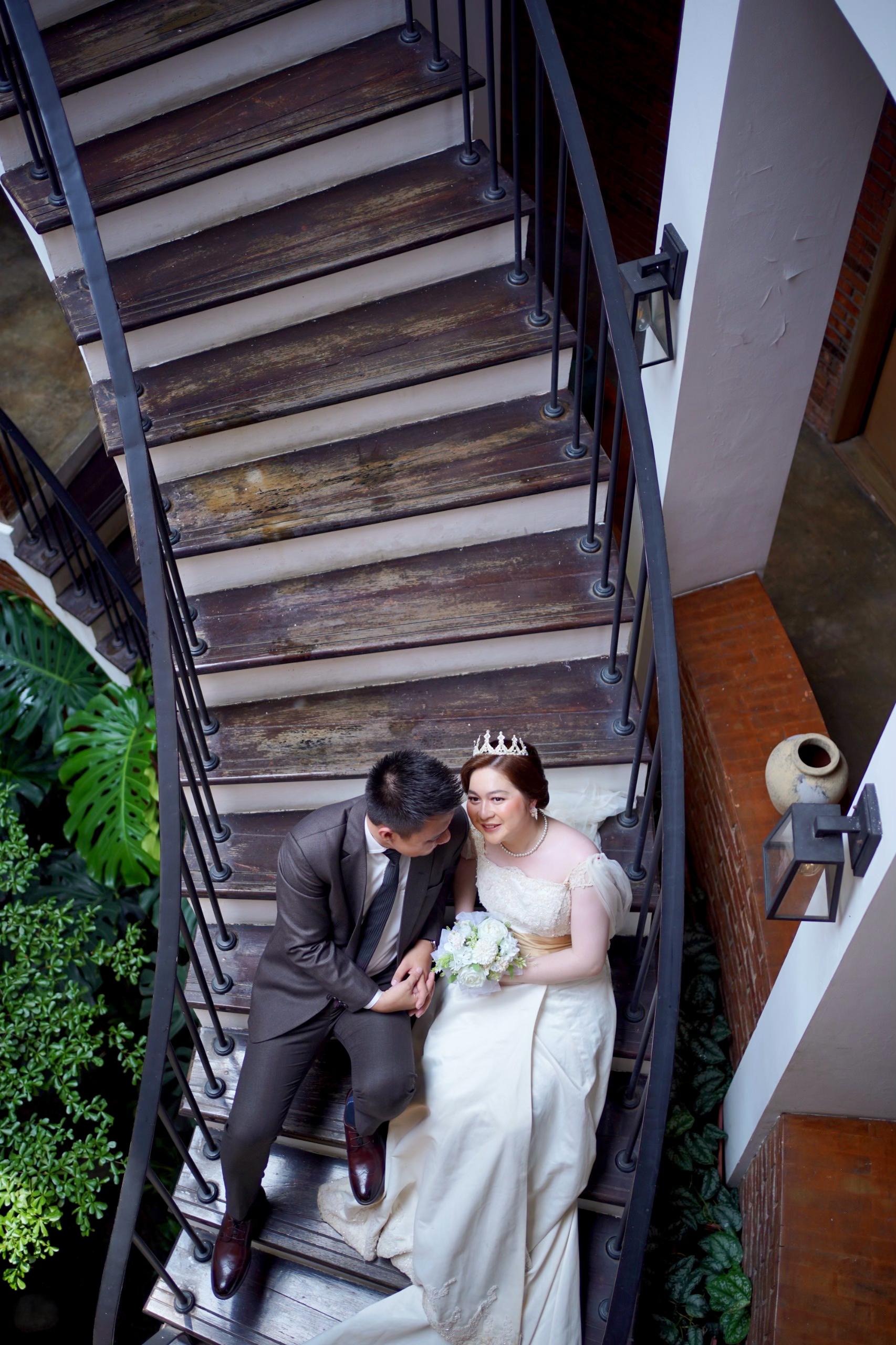 Ben & Tessa 16