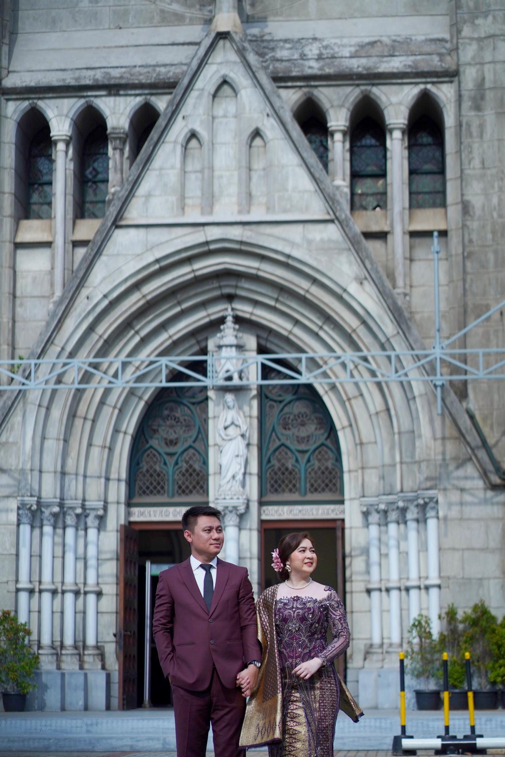 Ben & Tessa 5