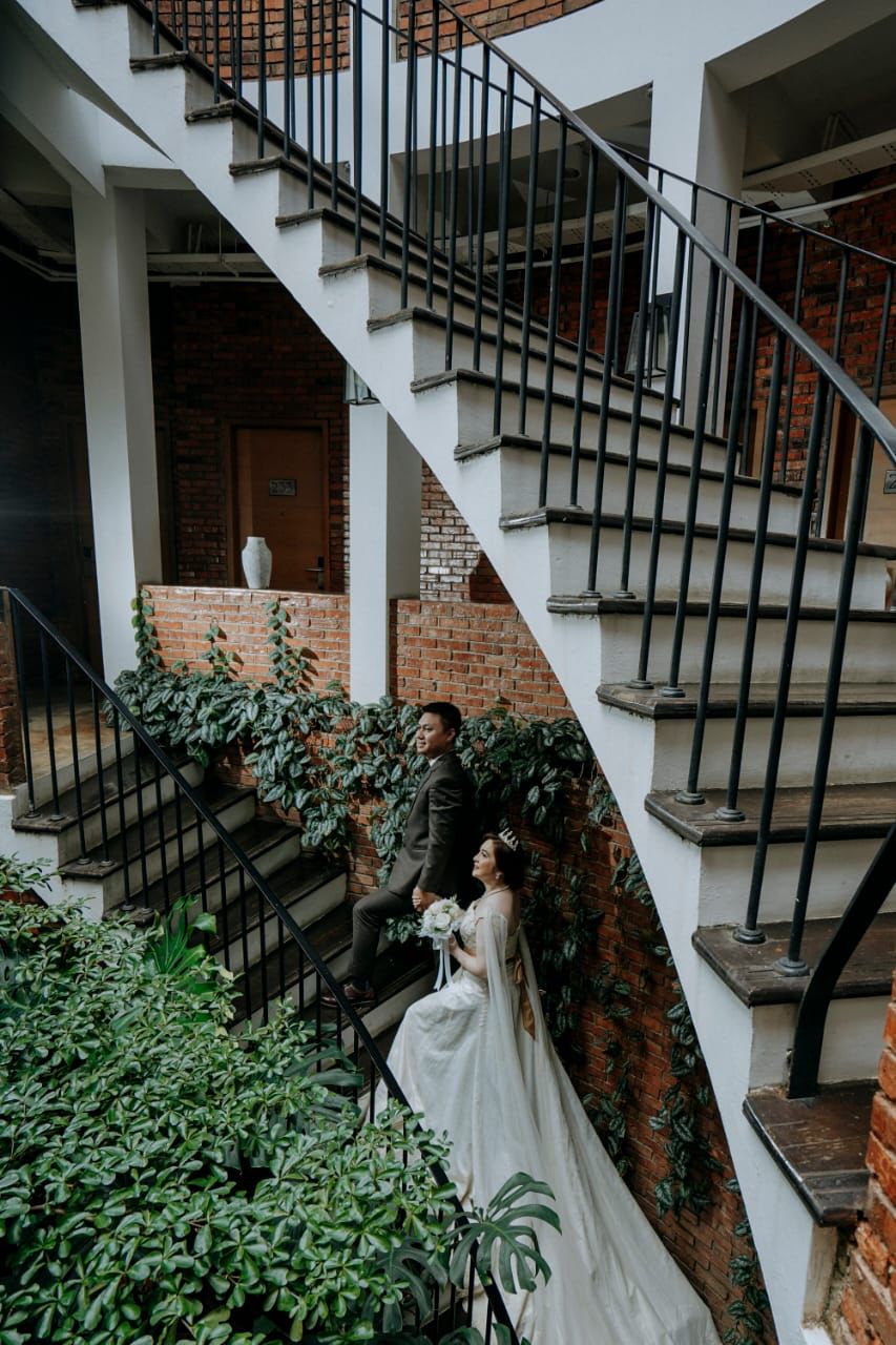 Ben & Tessa 8