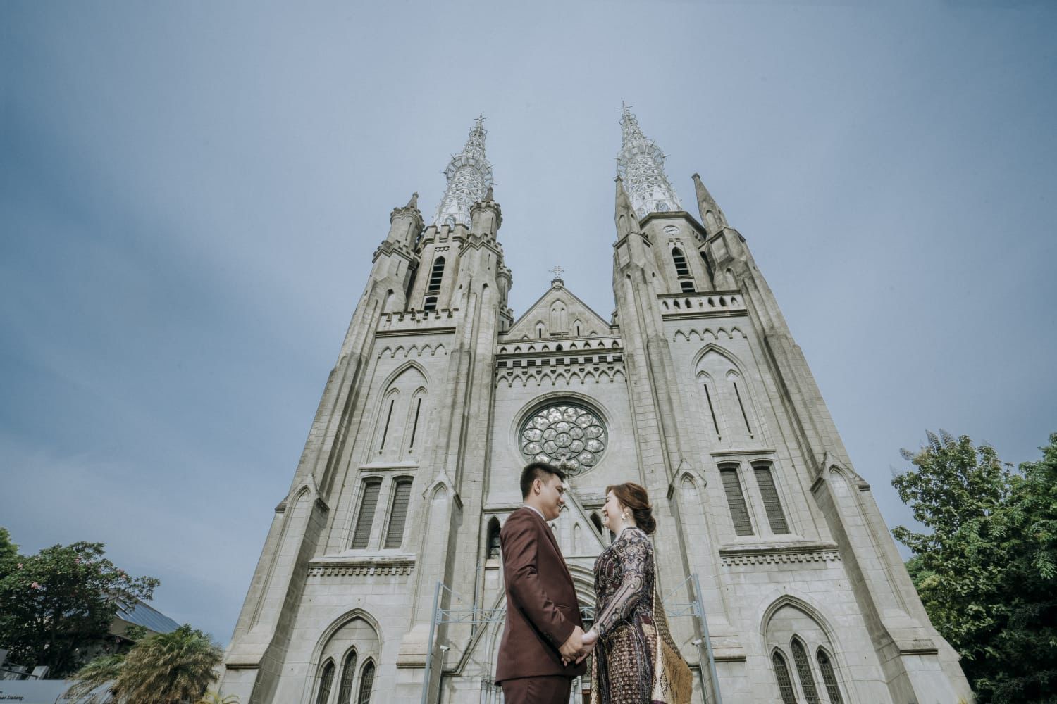 Ben & Tessa 9