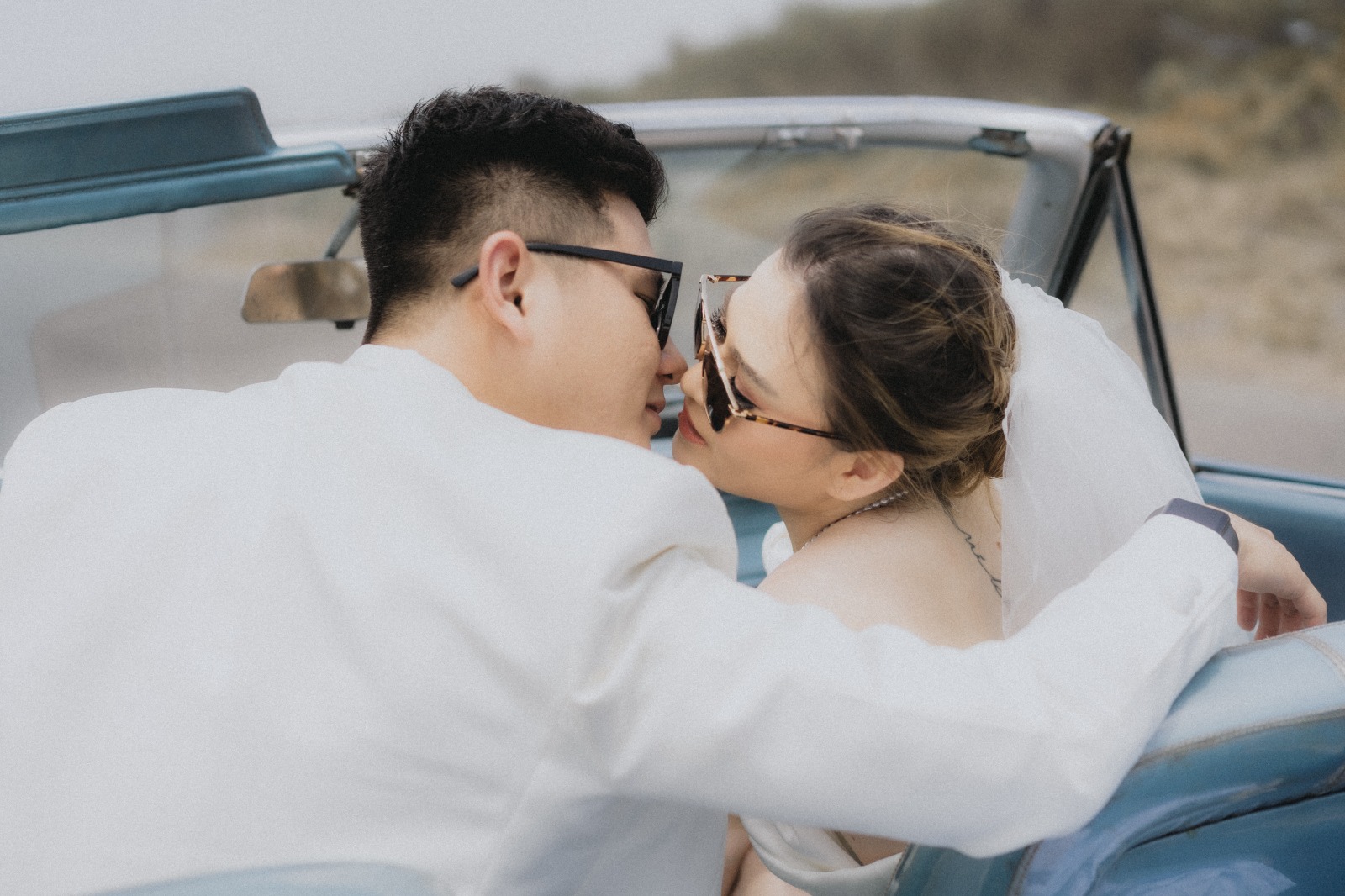 Brandon & Reysita 2 1