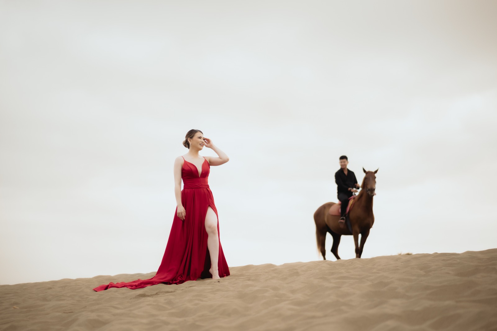 Brandon & Reysita 2 3