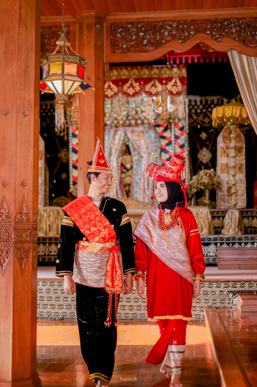 Cempaka & Teguh 14