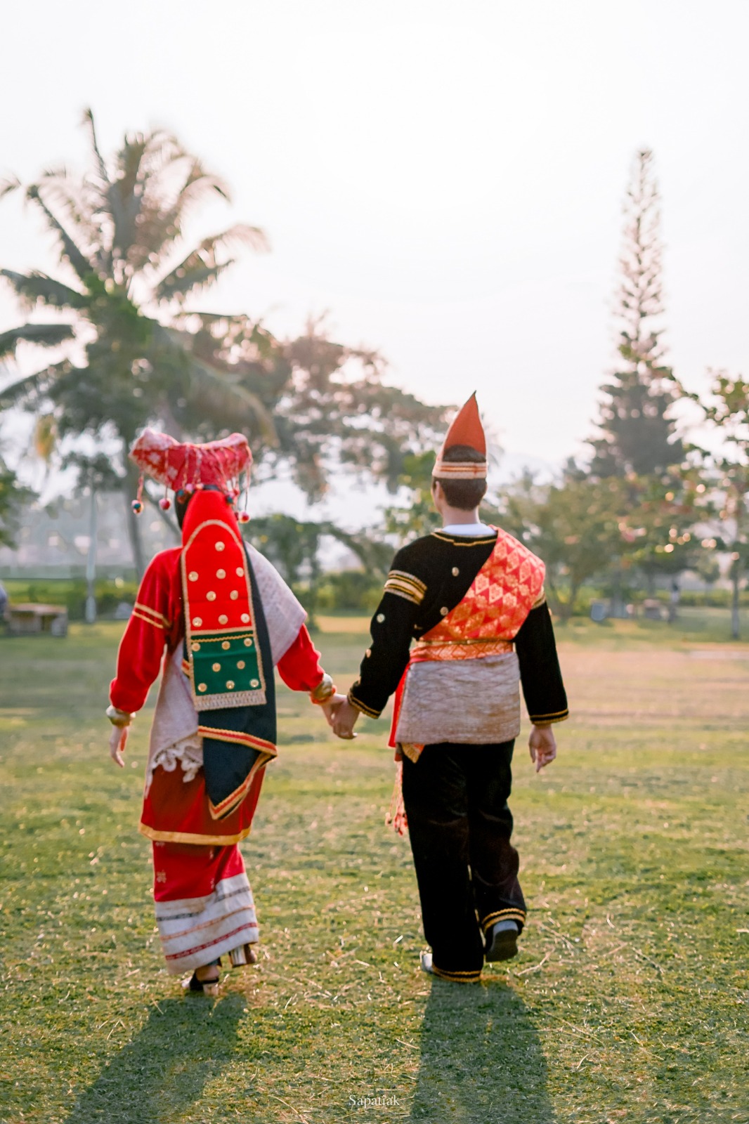 Cempaka & Teguh 18