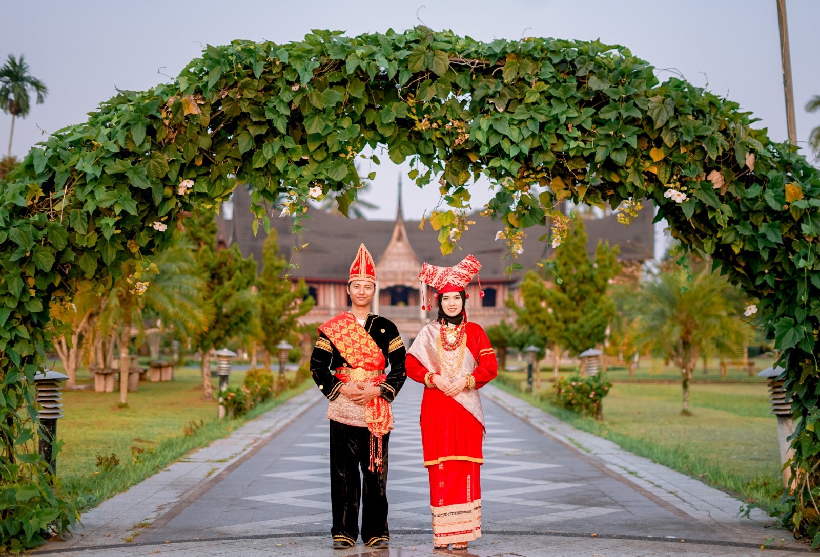 Cempaka & Teguh 20