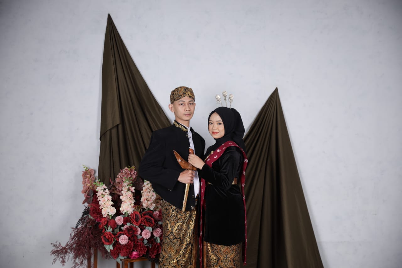 Dian & Hilman 1