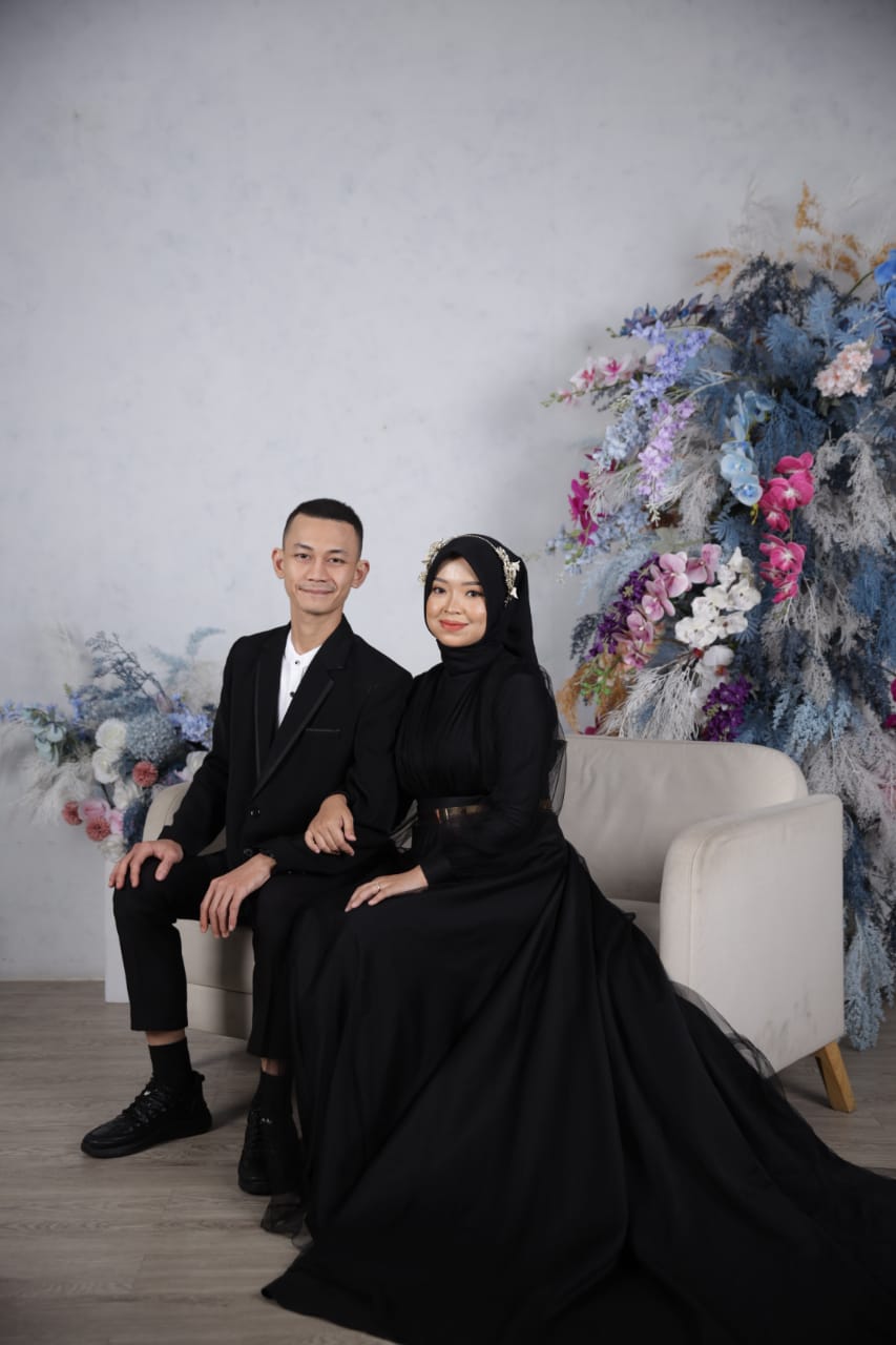 Dian & Hilman 11
