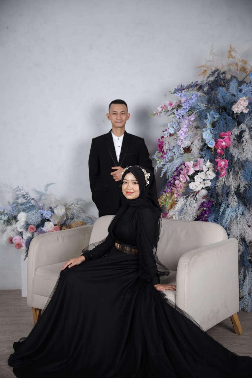 Dian & Hilman 12