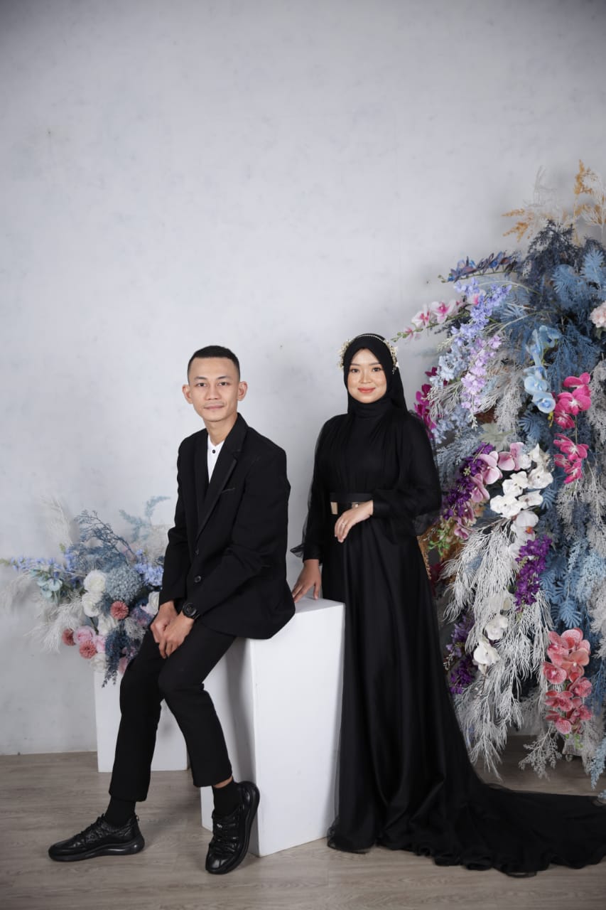 Dian & Hilman 13