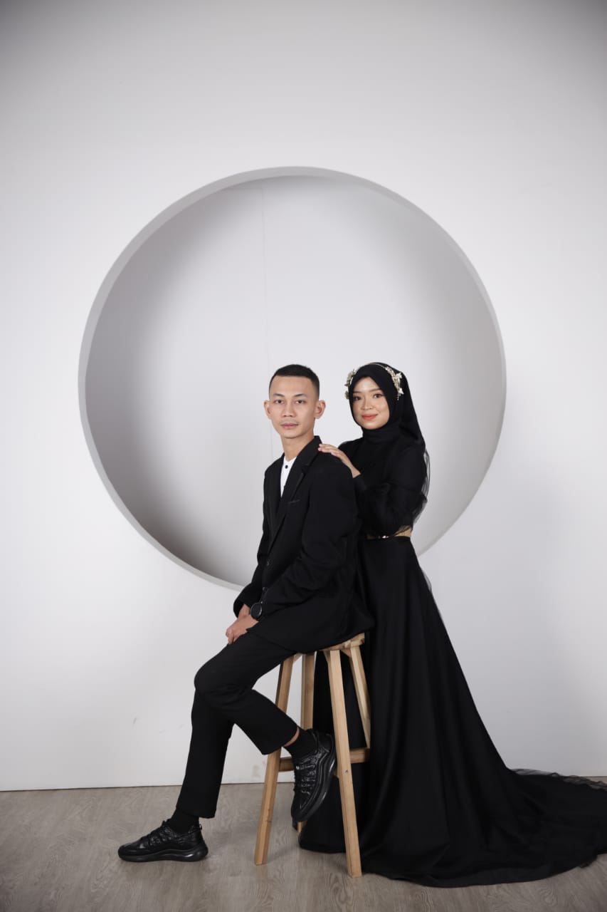 Dian & Hilman 16