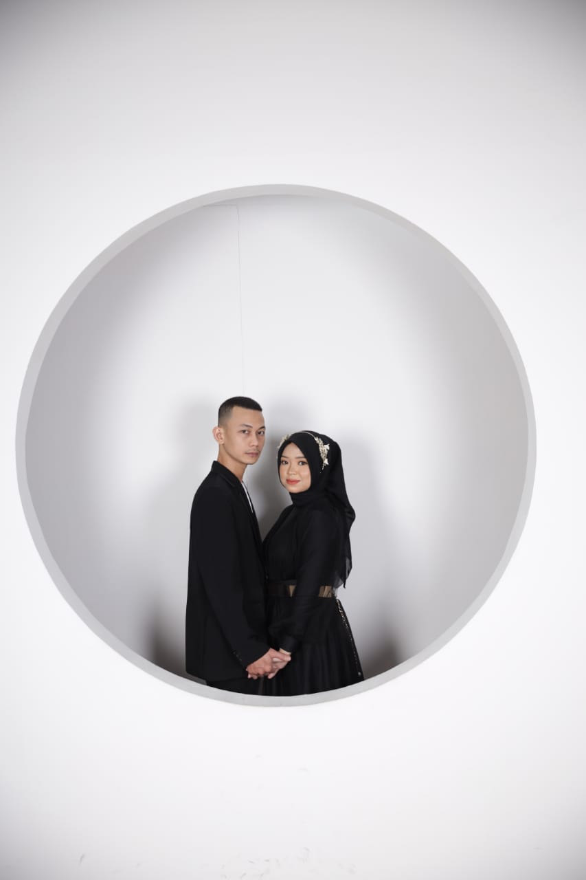 Dian & Hilman 17