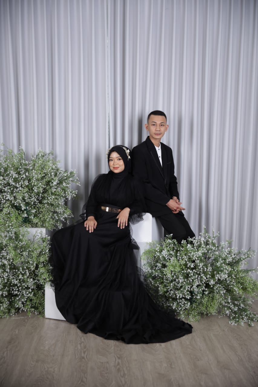 Dian & Hilman 18