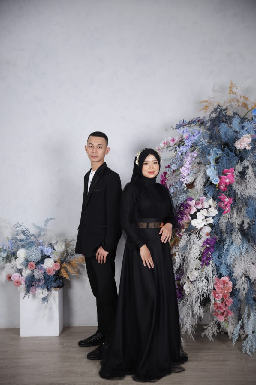 Dian & Hilman 19