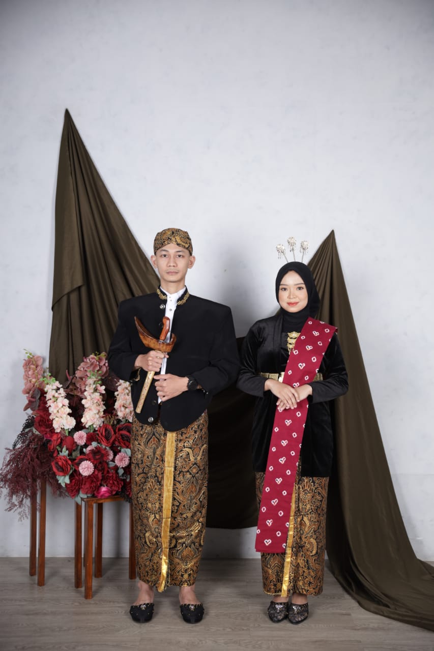 Dian & Hilman 2