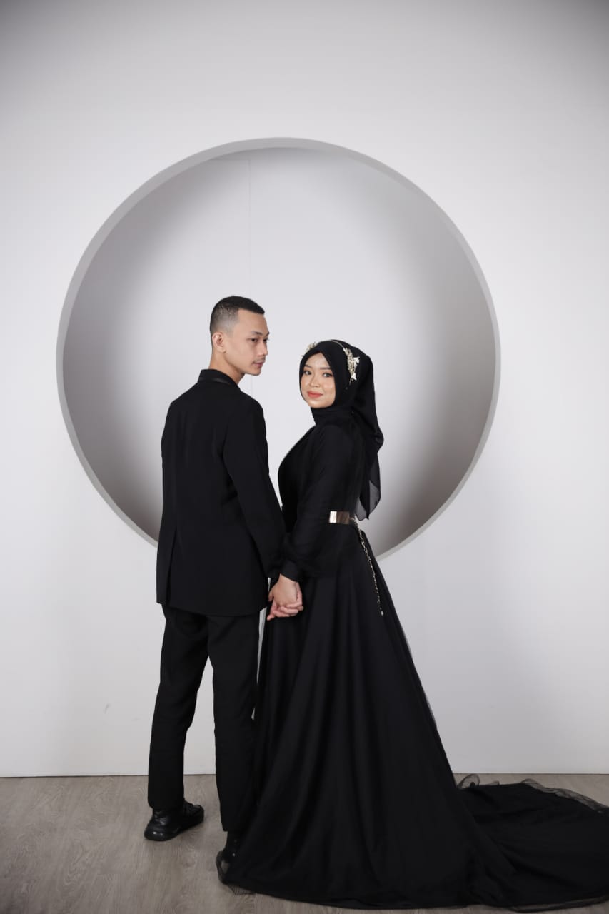 Dian & Hilman 20