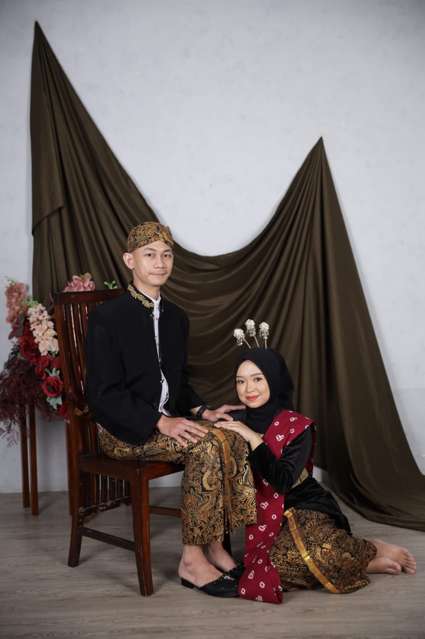 Dian & Hilman 3