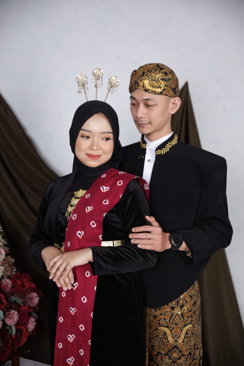 Dian & Hilman 4