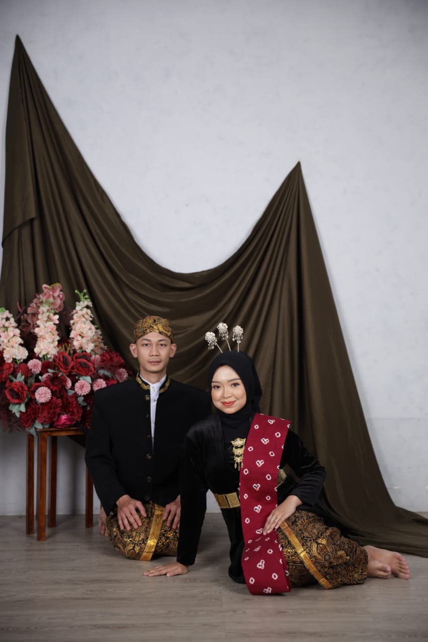 Dian & Hilman 5