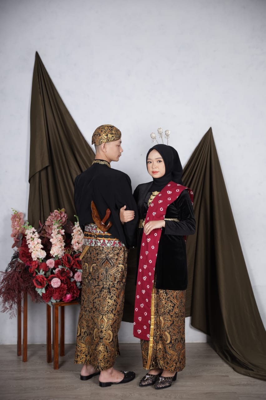Dian & Hilman 6