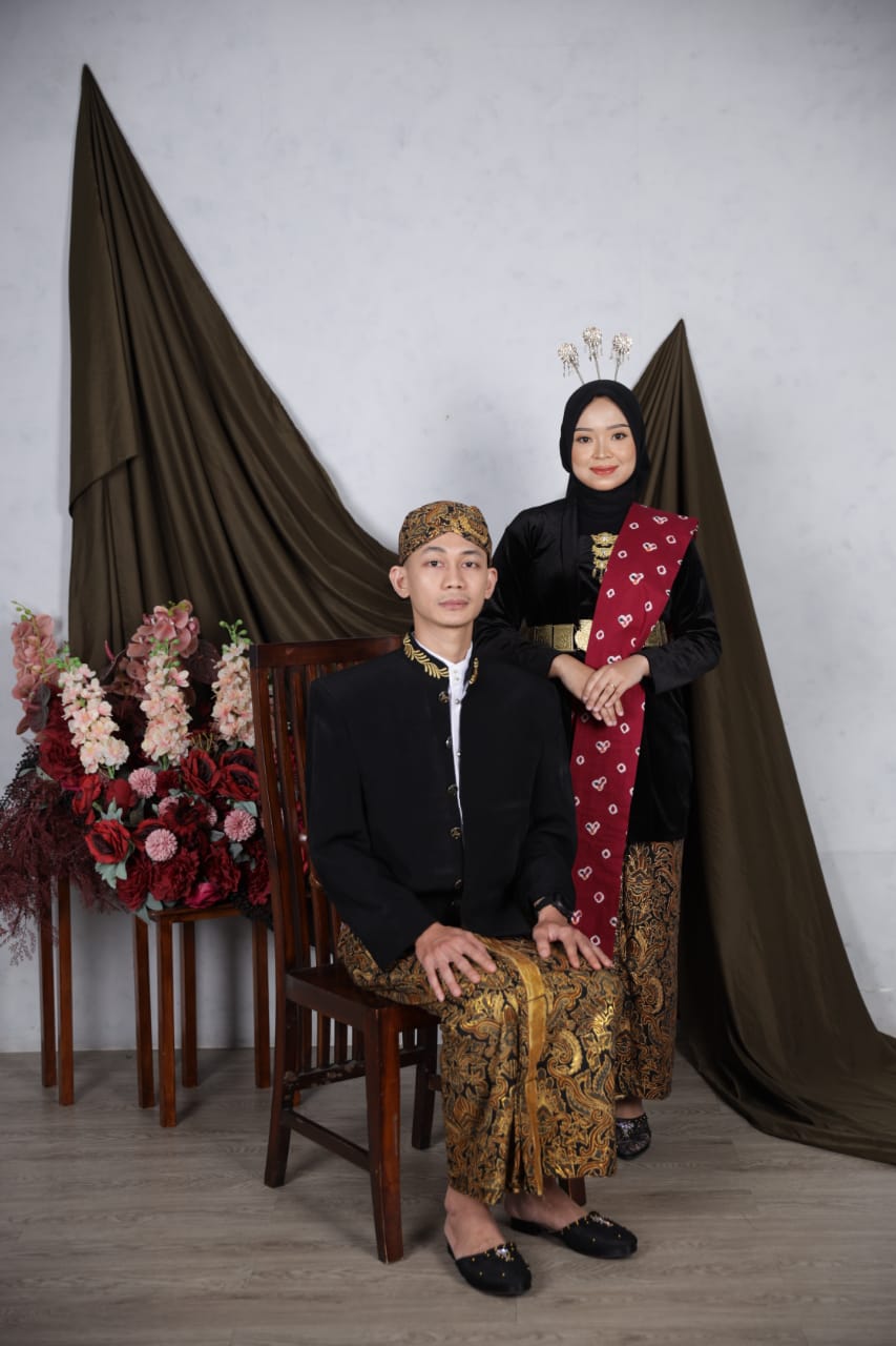 Dian & Hilman 7