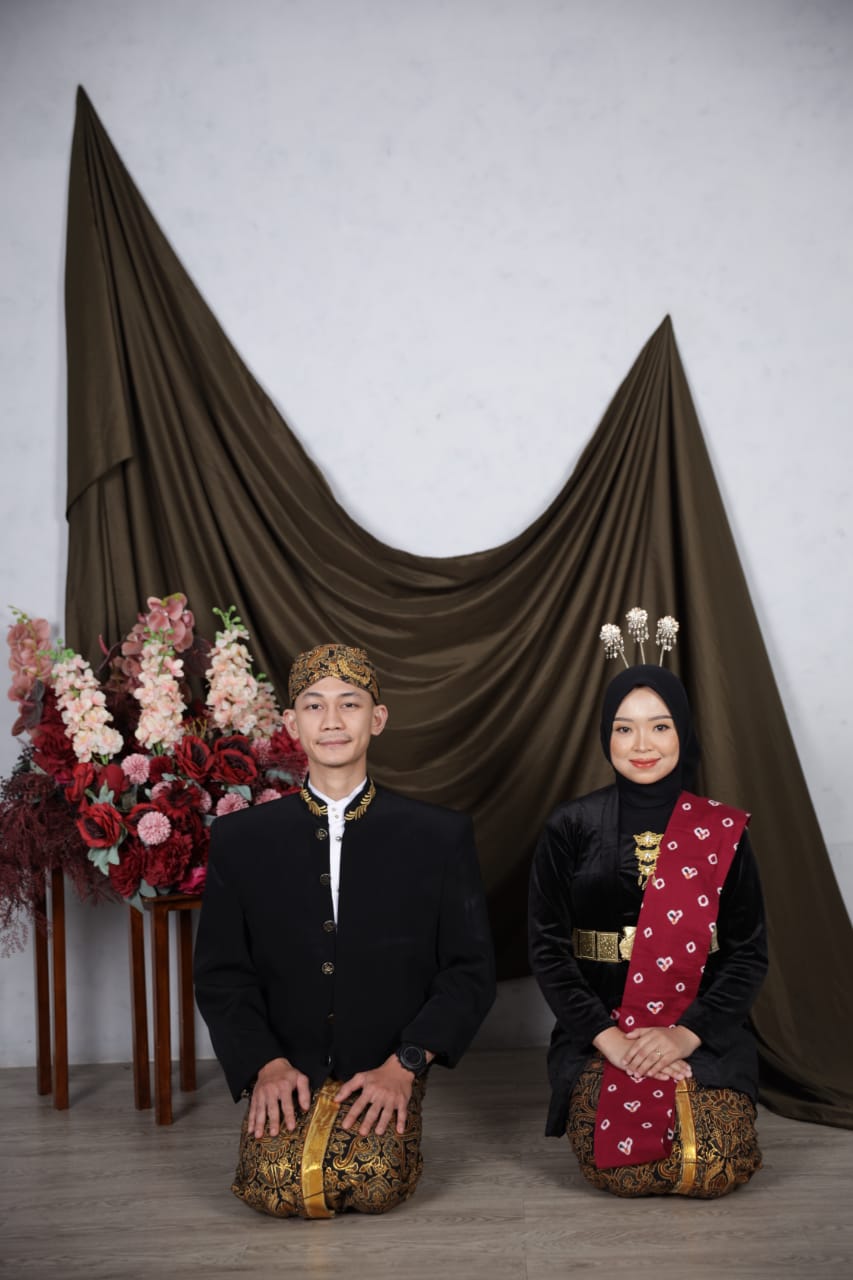 Dian & Hilman 8