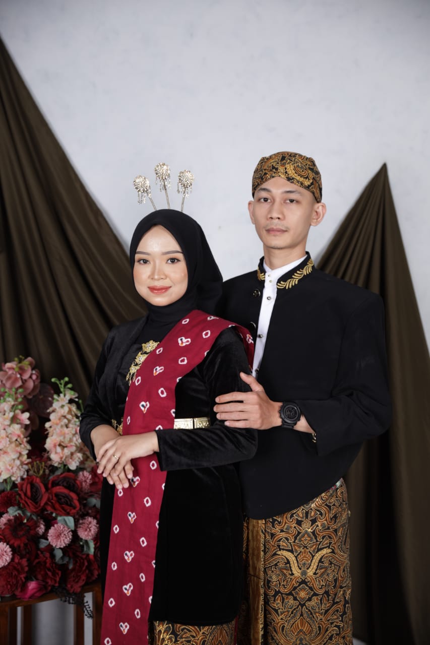 Dian & Hilman 9