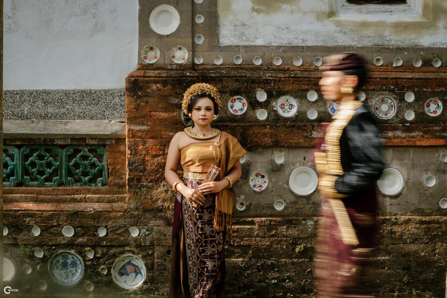 Dwi Saputra & Putri 10