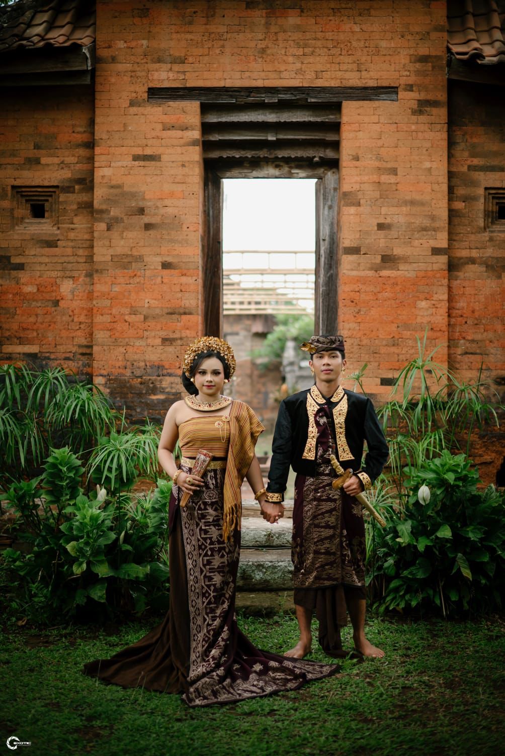 Dwi Saputra & Putri 11