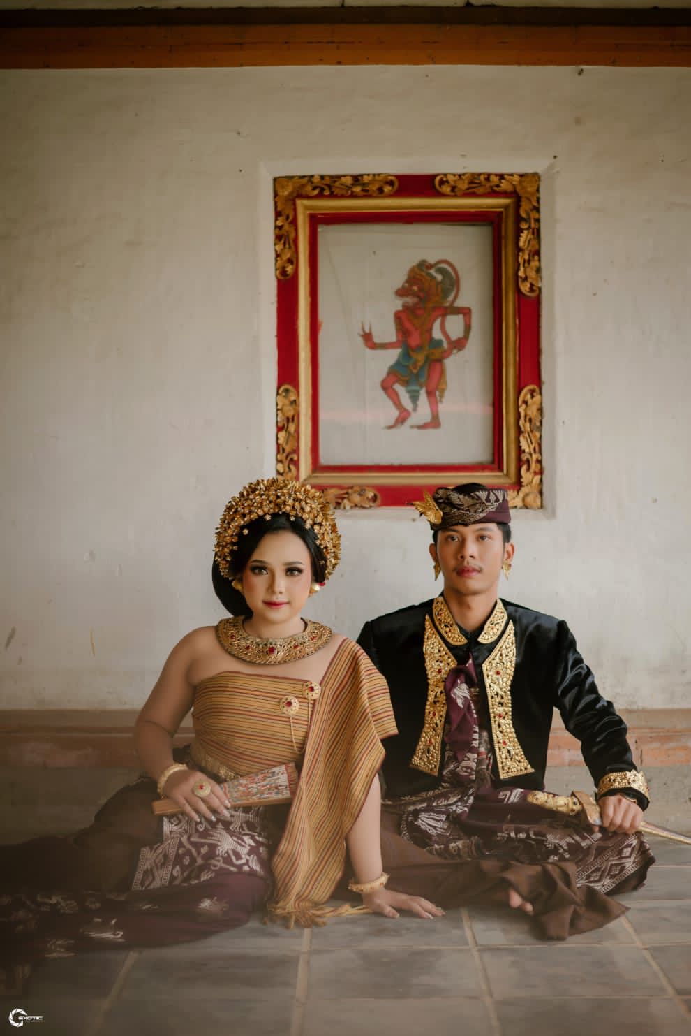 Dwi Saputra & Putri 13